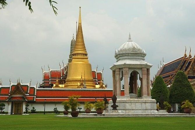 Bangkok Famous Temples sightseeing with Chinatown - Price and What $44 Buys You (and What It Doesn’t)