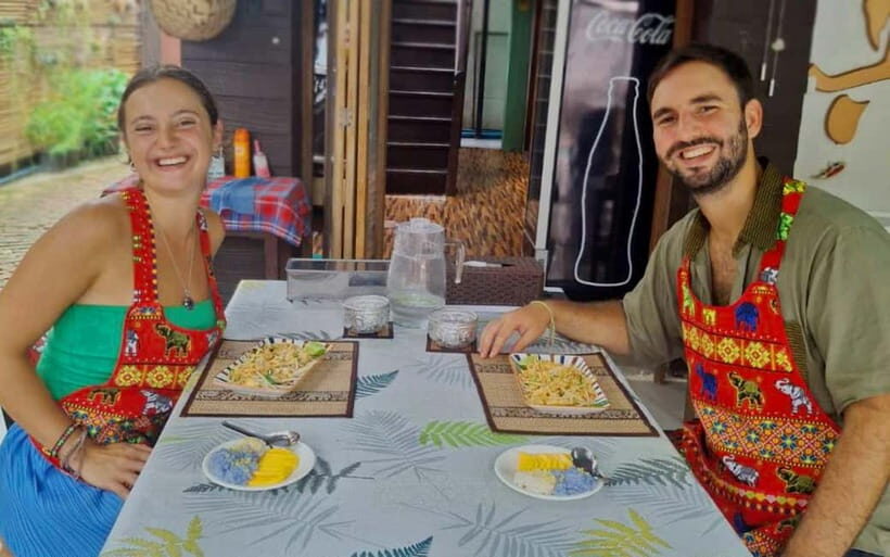 Bangkok: Favourite Thai Flavors Cooking Class by Smart Cook - Price and value: what $32 really buys you