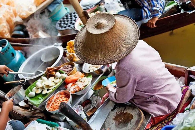 Bangkok: Floating Market & Maeklong Markets Private Transfer - Should You Book This Bangkok Floating Market and Maeklong Day Trip?