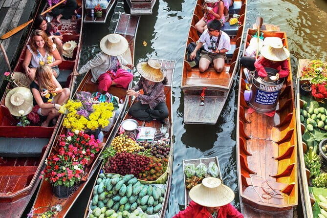 Bangkok: Floating Market & Train Market Discovery - Who Should Book This Tour (and Who Should Skip It)