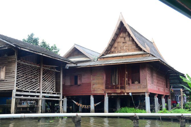 Bangkok Floating Markets and Boat Tour - Who this tour fits best (and who might want a different option)