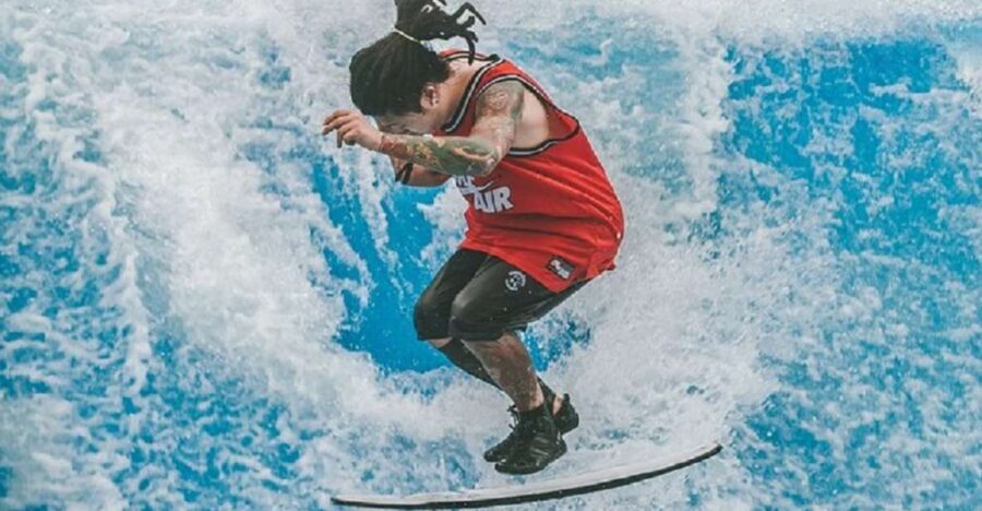 Bangkok: Fun Flow riding at Flow House Bangkok - Key things I’d plan around