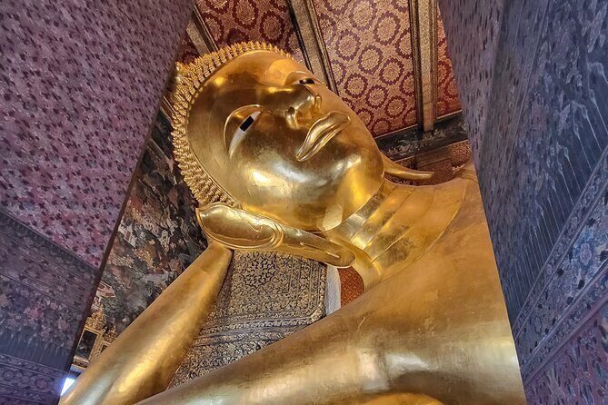 Bangkok Grand Palace and Temples Private Tour - Hotel pickup, private transport, and time saved in the right places