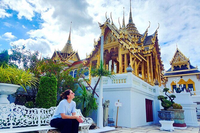 Bangkok Grand Palace and Temples Private Tour - Pacing and photo strategy for a temple-heavy day