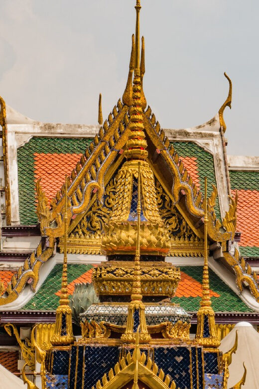 Bangkok: Grand Palace Skip-the-Line Entry Ticket - Arts of the Kingdom Museum: when it’s open and how it fits