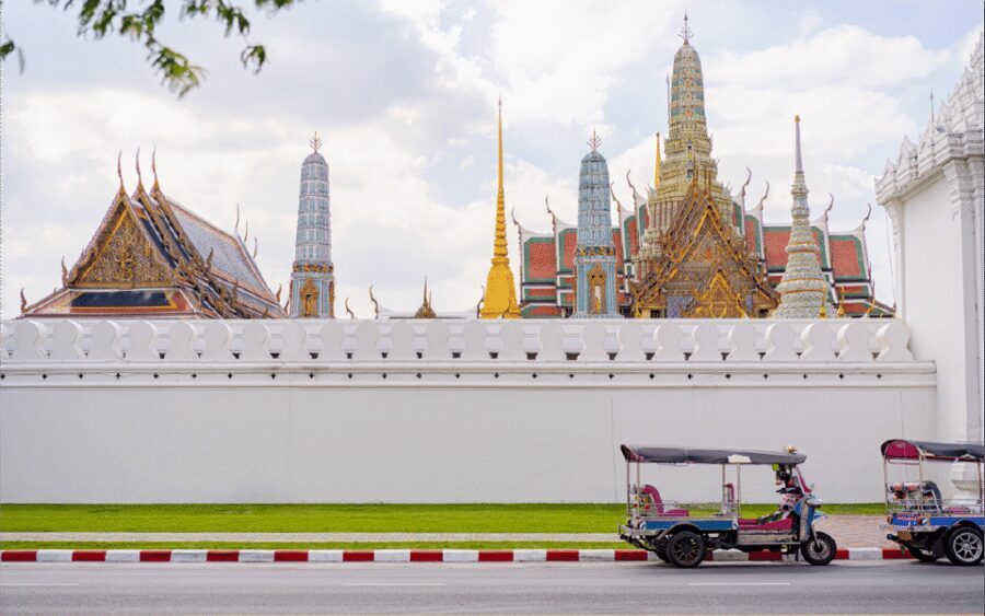 Bangkok: Grand Palace Skip-the-Line Entry Ticket - Price check: why $20 can be a solid deal