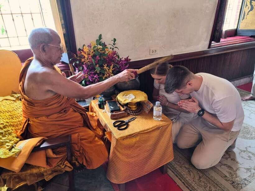 Bangkok: Grand Palace, Wat Pho, Wat Arun and Wat Sa Ket Tour - Why this Bangkok Temples Tour Works in 7–7.5 Hours