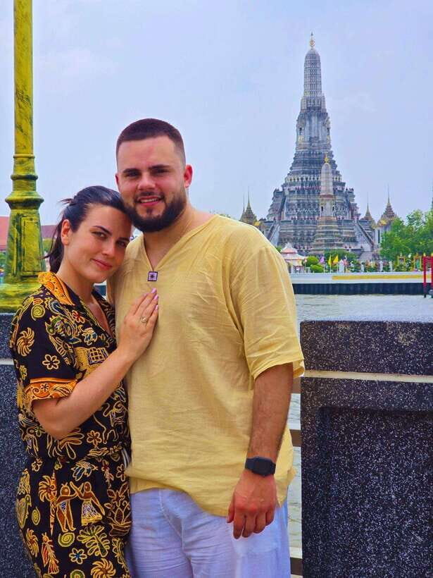 Bangkok: Grand Palace, Wat Pho, Wat Arun and Wat Sa Ket Tour - Dressing for Thai Temples: Your Outfit Makes or Breaks the Day