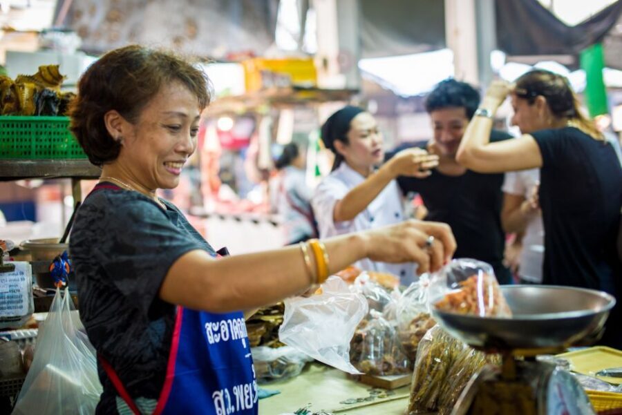 Bangkok: Half-Day Thai Cooking Class in Bangrak District - Key Highlights You’ll Care About