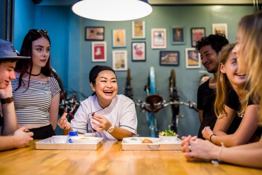 Bangkok: Half-Day Thai Cooking Class in Bangrak District - A Closer Look at Typical Dishes You’ll Learn