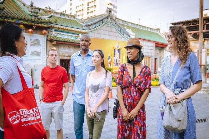 Bangkok Hidden Gems: Talad Noi, Chinatown & Street Food Tour - Price and value: is $42.48 a fair deal?