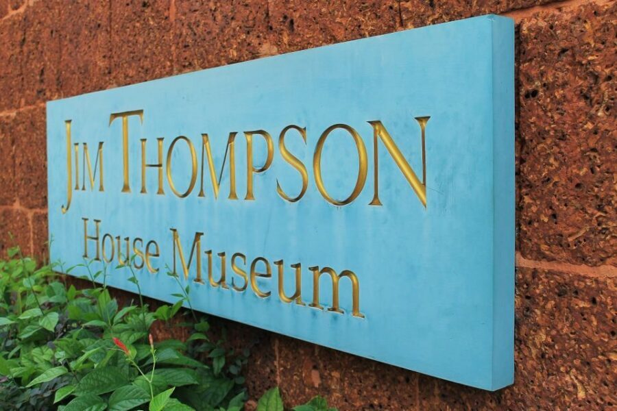 Bangkok: Jim Thompson House and Baan Krua Community Tour - The value of this silk-focused pairing in Bangkok