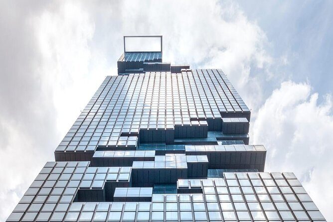 Bangkok King Power MahaNakhon SkyWalk Admission Ticket - Price and value: does $43.80 make sense for your style of sightseeing?