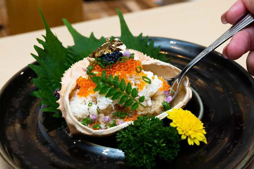 Bangkok: Koko Japanese Omakase - Who Should Book This Omakase—and who might skip it