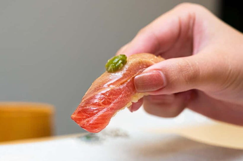 Bangkok: Koko Japanese Omakase - What You’re Really Buying in 90 Minutes