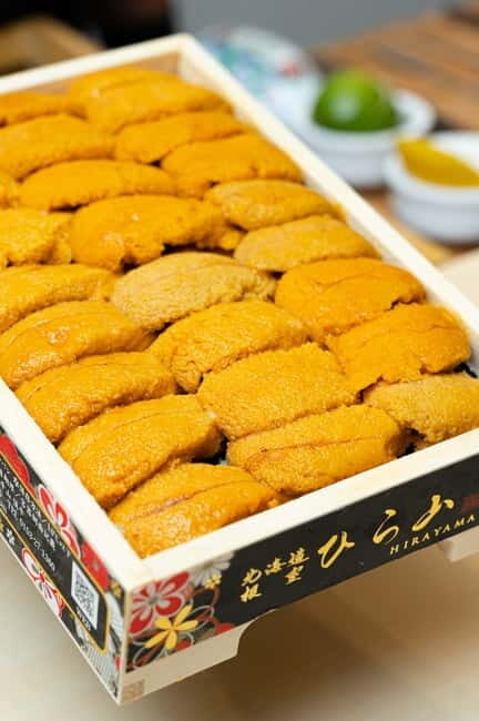 Bangkok: Koko Japanese Omakase - Price and value check: is $24 worth it?