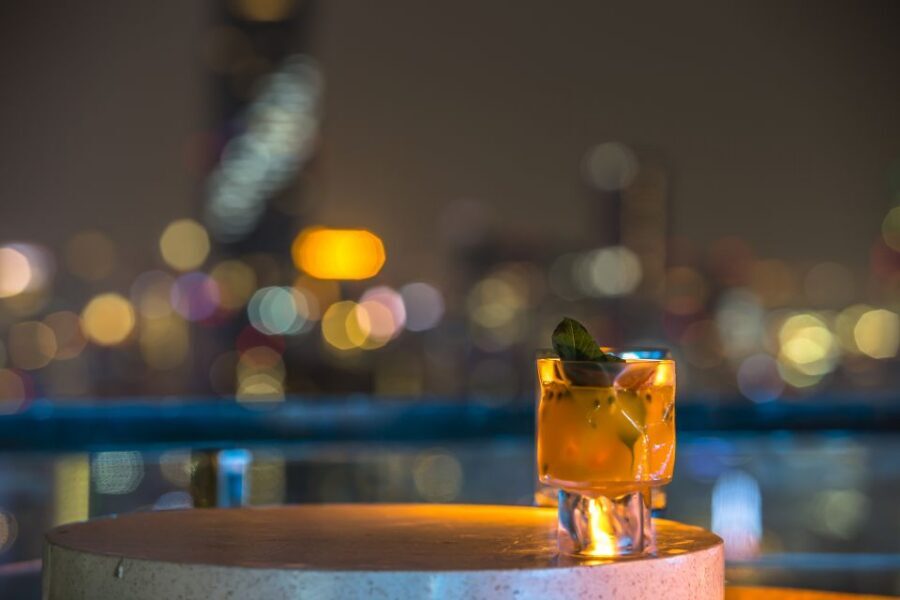 Bangkok: Lebua Rooftop Bar Reservation & Round-Trip Transfer - Should you book Lebua rooftop reservation + transfer?