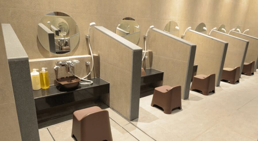 Bangkok: Let's Relax Onsen Thonglor E-Voucher - Who This Is Best For in Bangkok