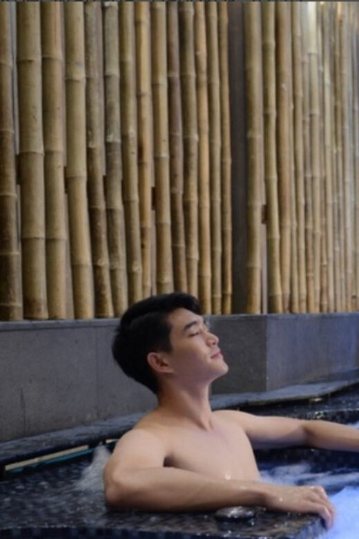 Bangkok: Let's Relax Onsen Thonglor E-Voucher - Hot Stone Bed Baths and Cool Down Rooms: The Smart Way to Pace Yourself
