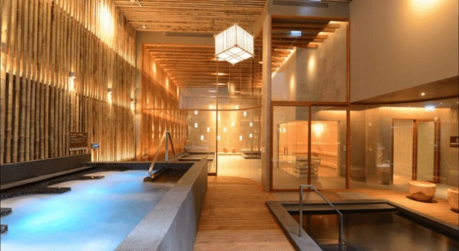 Bangkok: Let's Relax Onsen Thonglor E-Voucher - Languages and Staff: What to Expect at the Spa