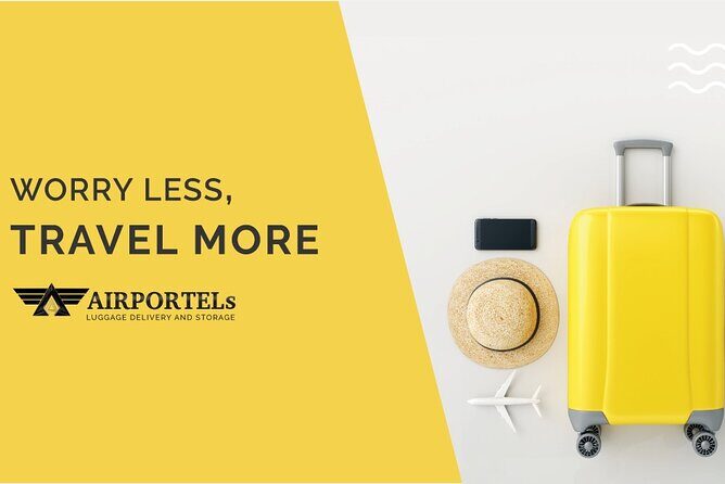 Bangkok Luggage Delivery from Hotel to Airport - Your last day in Bangkok: how to plan the timing
