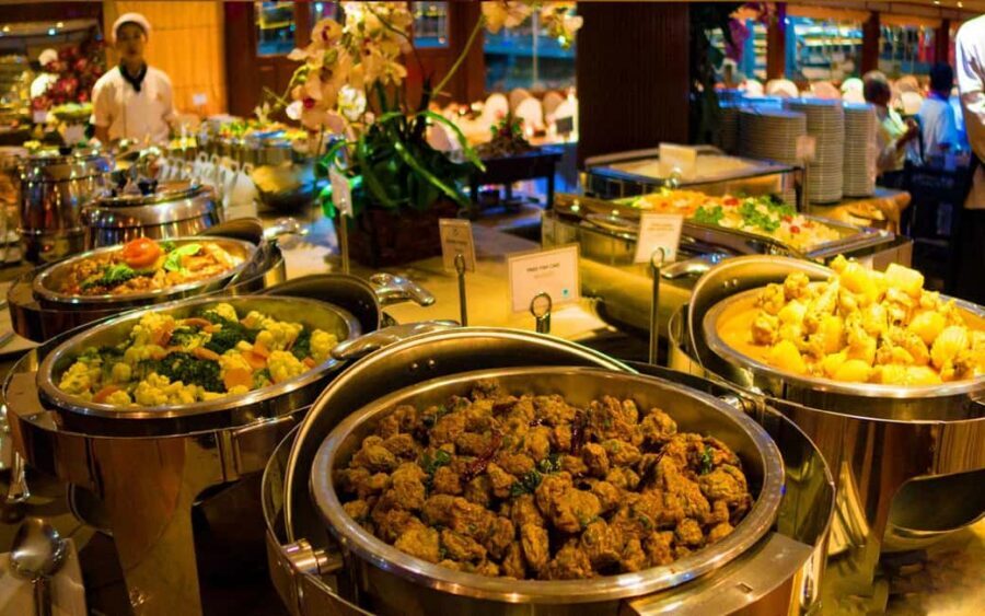 Bangkok: Luxury White Sunset or Dinner Cruise with Beer - Should you book the Luxury White Sunset or Dinner Cruise?