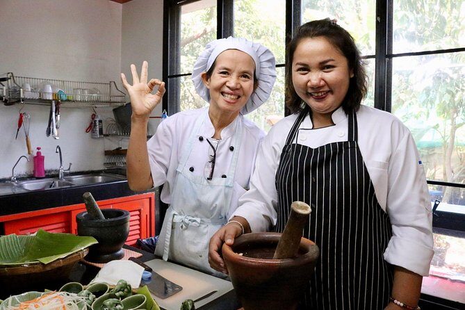 Bangkok Market Tour & Thai Cooking Class with Boat Ride with Aoy - Price and Value: Why $199 Can Be Worth It