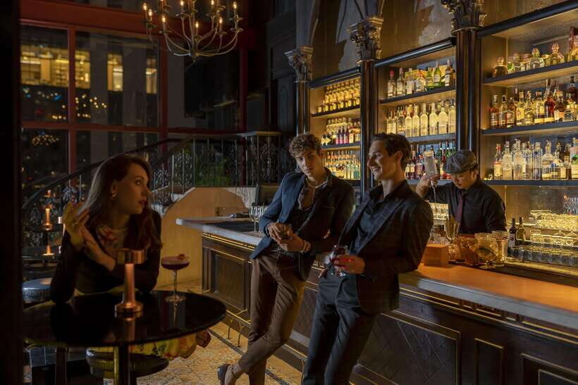 Bangkok: Mojjo Rooftop Lounge & Bar Food & Beverage Package - FAQ