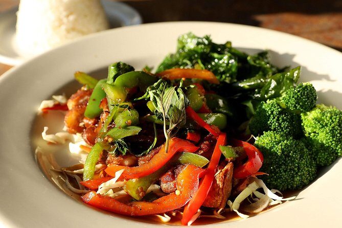 Bangkok Most Famous Food Experience (Private & All-Inclusive) - Timing and Pacing: How a 4 to 6 Hour Food Run Works