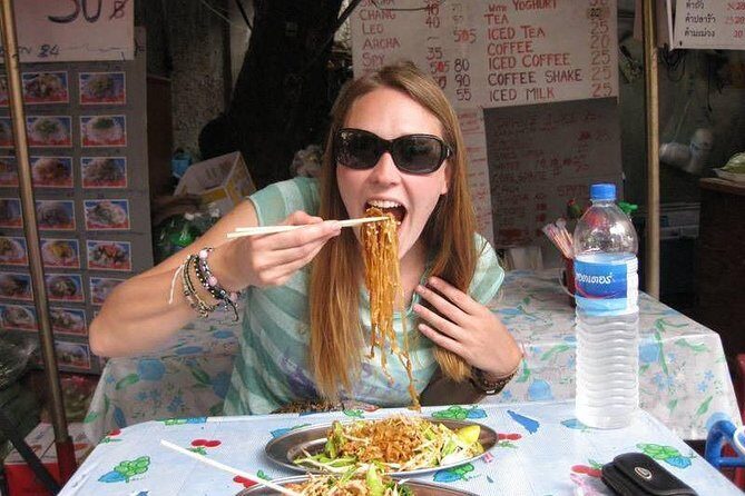 Bangkok Most Famous Food Experience (Private & All-Inclusive) - Value Check: What $121 Buys in Bangkok (and Why It Can Be Worth It)