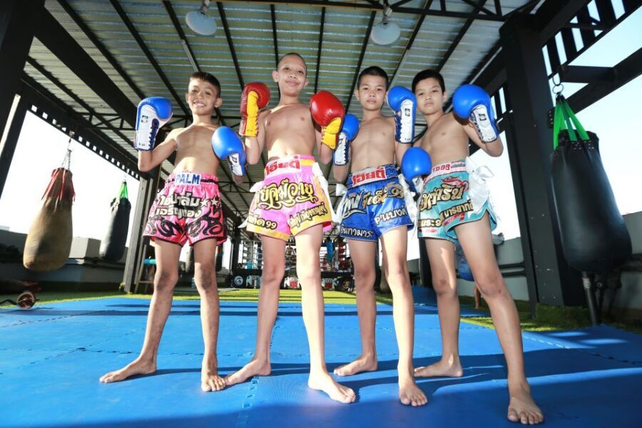 Bangkok: Muay Thai Boxing Class for Beginners - Should you book this Bangkok Muay Thai class?