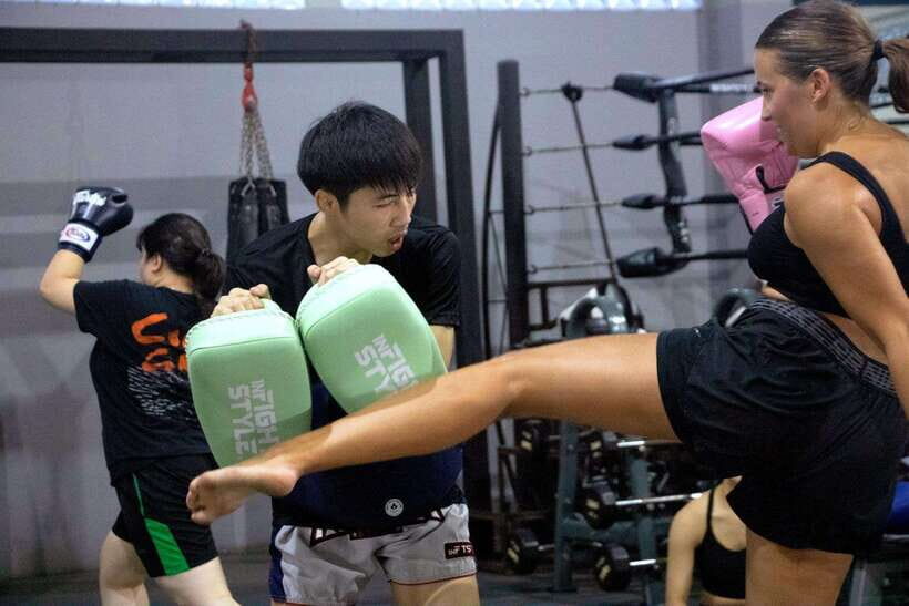 Bangkok: Muay Thai Boxing Introduction Class for Beginners - Price and Value: Why $21 for an Intro Class Actually Makes Sense