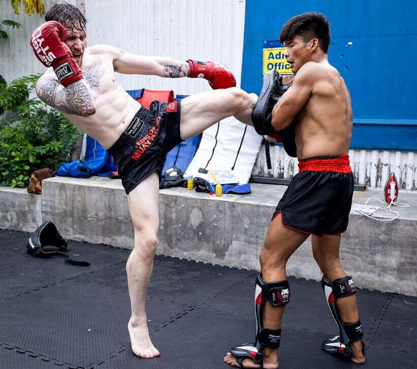 Bangkok: Muay Thai Boxing Introduction Class for Beginners - Who This Class Fits Best (and Who Should Skip It)