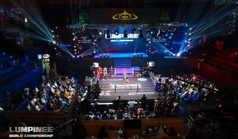 Bangkok: Muay Thai Match at Lumpinee Boxing Stadium - What you’ll see in the ring: Eight-limb action in plain terms
