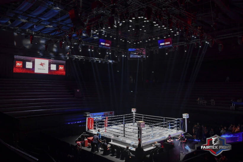 Bangkok: Muay Thai Match at Lumpinee Boxing Stadium - Your 2-hour plan: Timing matters more than you think