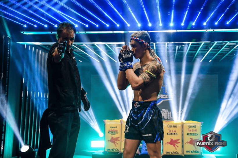 Bangkok: Muay Thai Match at Lumpinee Boxing Stadium - Value check: Why this $37 ticket can be a smart buy