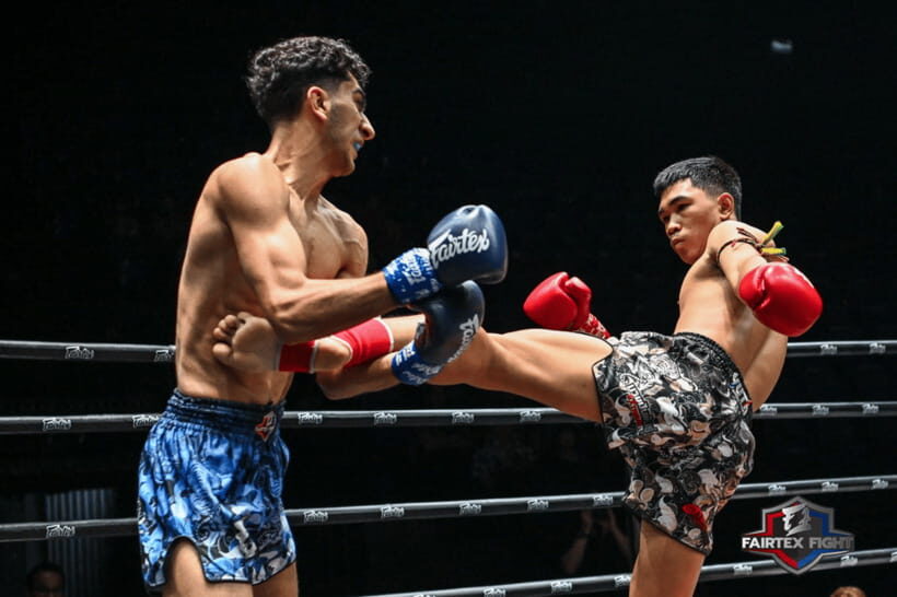 Bangkok: Muay Thai Match at Lumpinee Boxing Stadium - Who this experience suits best
