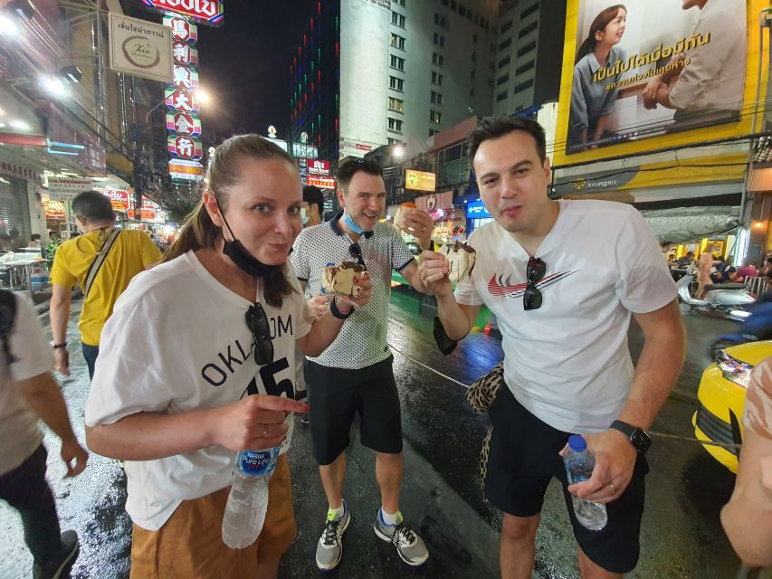 Bangkok: Must things to see in China town, Small group - Sampeng Market: oldest vibes, lesser-known aisles, real shopping energy