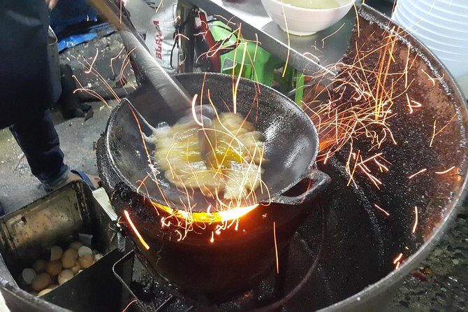 Bangkok Night Food and City Tour by Tuk Tuk - Who This Tour Fits (and Who Should Skip It)