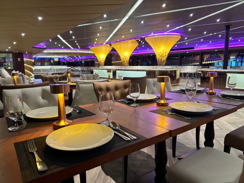 Bangkok: Opulence Luxury Chao Phraya Dinner Cruise - Getting home after the cruise: don’t let the night end in an overcharge
