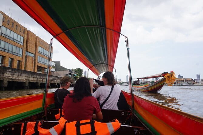 Bangkok Private and Custom Local Guide Tour - Chinatown / Yaowarat: old neighborhood energy, not a tourist blur
