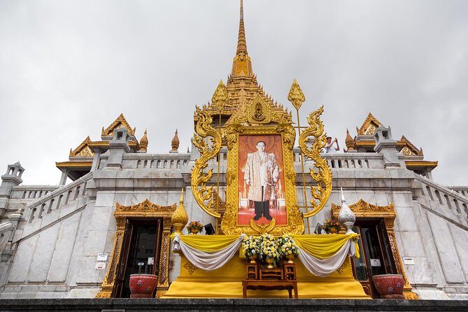 Bangkok Private Customizable Guided Tour - Key things that make this tour work in Bangkok