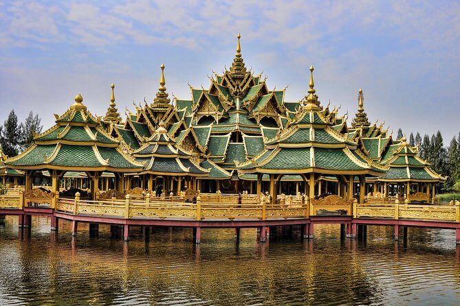 Bangkok Private Customizable Guided Tour - The guide and driver: what excellent looks like in practice