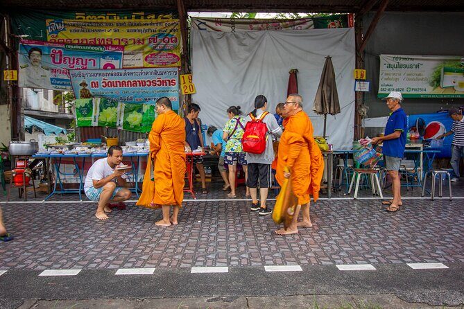 Bangkok Private Customizable Tour with Guide - Key Things to Know Before You Go