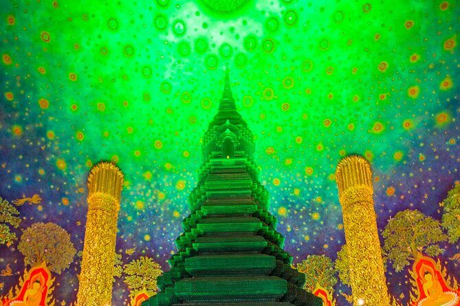 Bangkok Private Customizable Tour with Guide - How Customization Changes Your Bangkok Day (and Keeps It From Going Off the Rails)