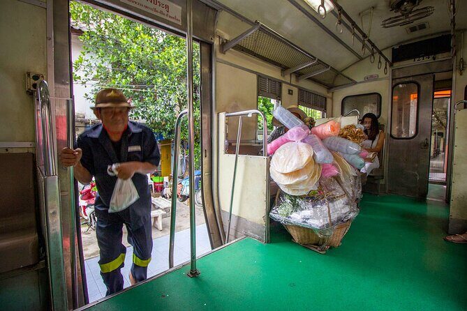 Bangkok Private Customizable Tour with Guide - Price and Value: What You’re Really Paying For