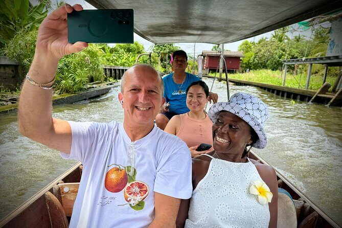Bangkok Private Guide In and Around - Key points worth knowing before you go