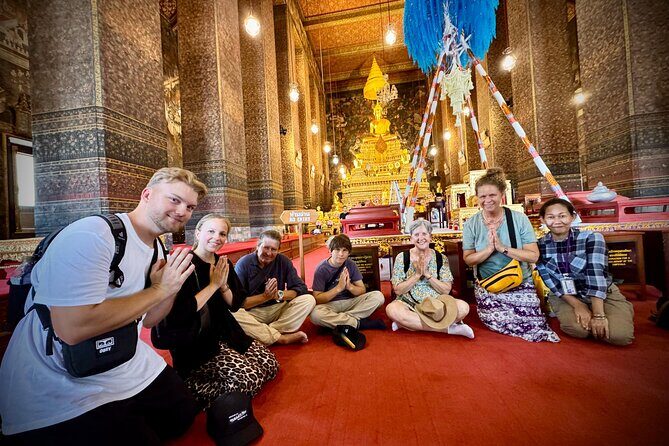 Bangkok Private Guide In and Around - Price and logistics: what $72.96 covers (and what it doesn’t)