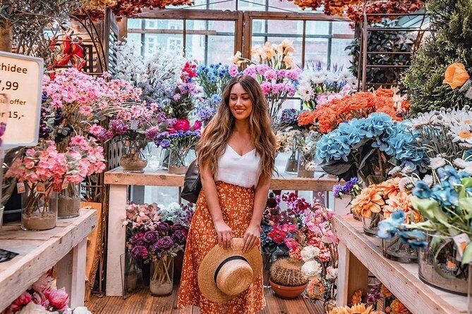 ️ Bangkok Private Instagram Tour: All-Inclusive - The real idea: Bangkok, shot like a local feed
