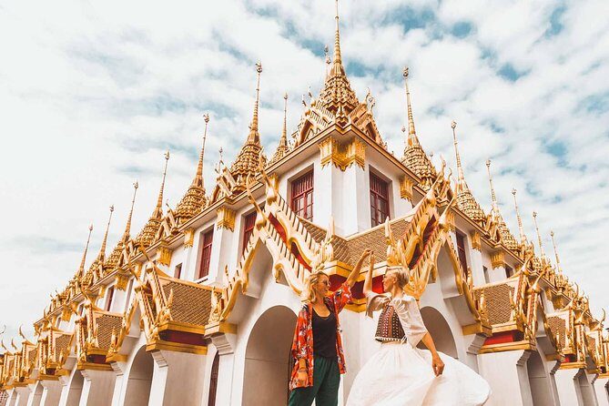 ️ Bangkok Private Instagram Tour: All-Inclusive - Price and value: what $133 is really paying for